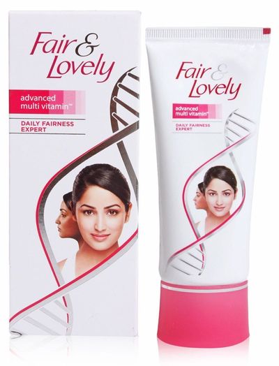 Fair & Lovely Fairness Skin Cream 80gm