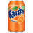 Fanta Orange Soda 12 oz Can