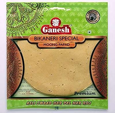 Ganesh Bikaneri Special Moong Papad