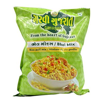 Garvi Gujarat Bhel Mix 285gm