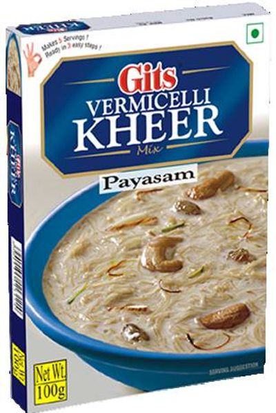 Gits Instant Mix Vermicelli Kheer