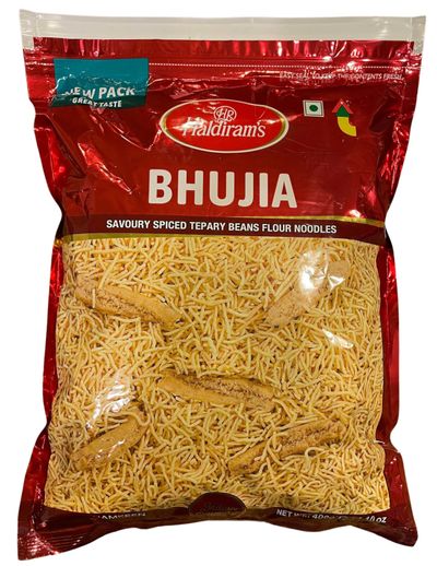 Haldiram's Bhujia 400gm