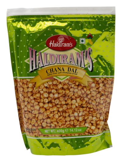 Haldiram's Chana Dal 400gm