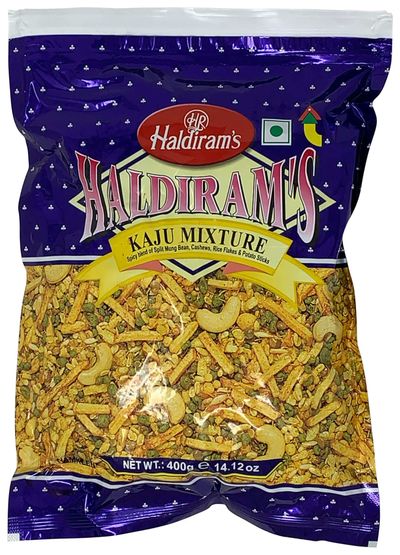 Haldiram's Kaju Mixture