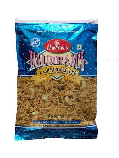 Haldiram's Kashmiri Mixture 7oz