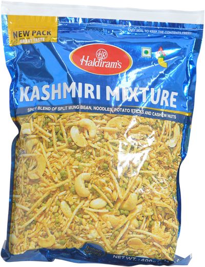 Haldiram's Kashmiri Mixture