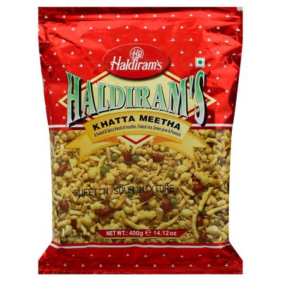 Haldiram's Khatta Meetha