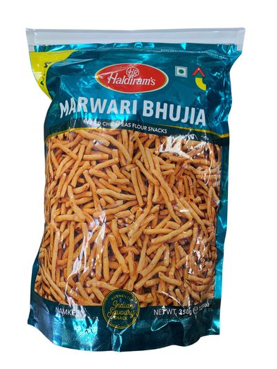 Haldiram's Marwari Bhujia 340gm