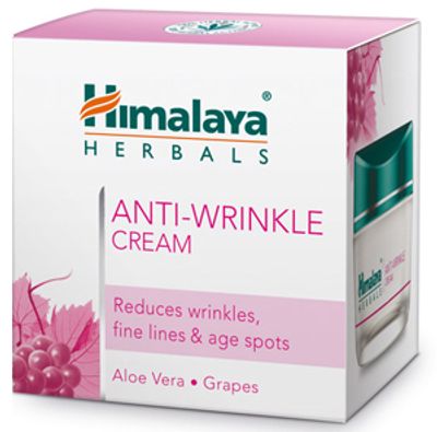 Himalaya Anti Wrinkle Cream