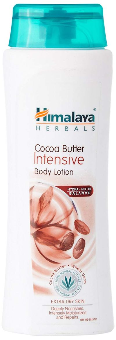 Himalaya Cocoa Butter Intensive Body Lotion 100ml