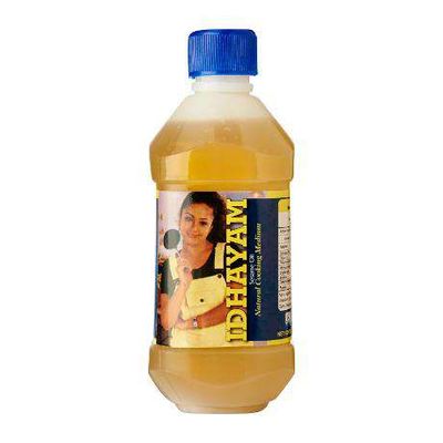 Idhayam Gingelly Sesame Oil 200ml