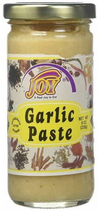 Joy Garlic Paste 228gm