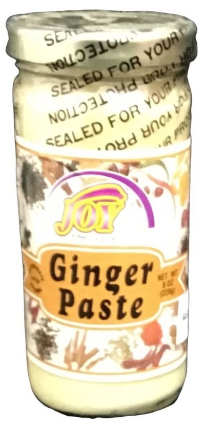 Joy Ginger Paste 228gm