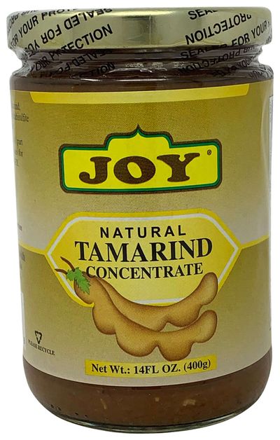 Joy Tamarind Concentrate 14oz