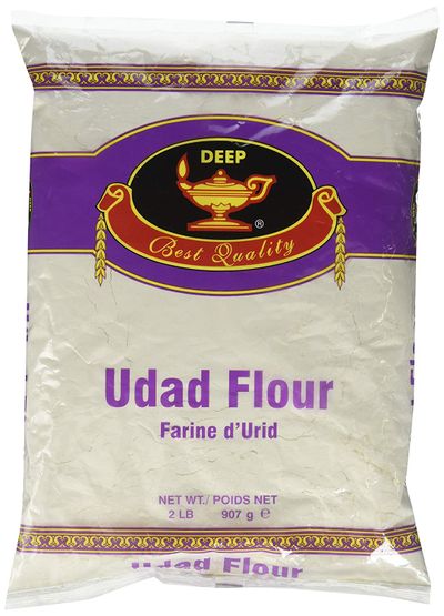 Deep Urid Urad Udad Flour