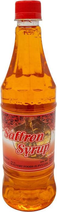 Kalvert Saffron Syrup 700ml