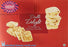 Karachi's Bakery Double Delight Cashews & Fruit Biscuits 400gm