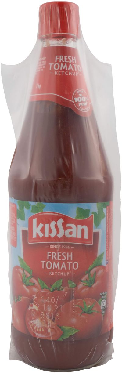 Kissan Fresh Tomato Ketchup