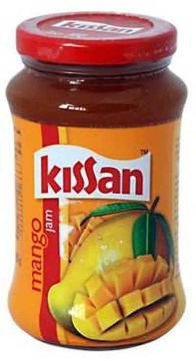 Kissan Mango Jam 17.6oz