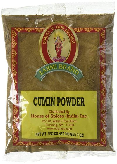 Laxmi Cumin (Jeera) Powder 200gm