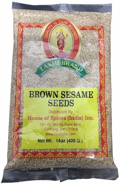 Laxmi Sesame Seeds Natural