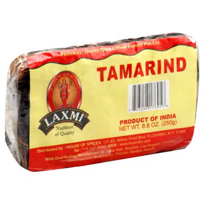 Laxmi Tamarind 250gm