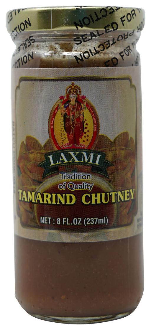 Laxmi Tamaring Chutney 8 FL.OZ