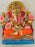 Lord Ganesh Idol 1 (6 Inch)