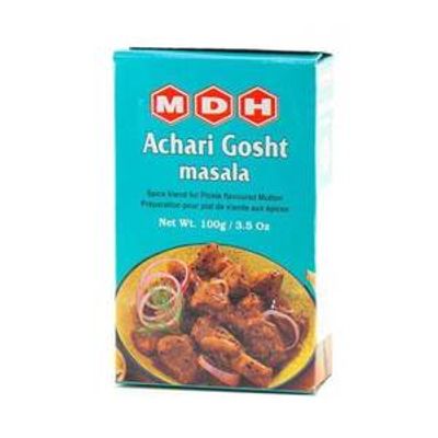 MDH Achari Gosht Masala