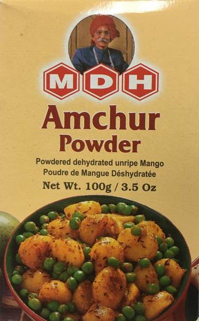 MDH Amchur Amchoor Dry Mango Powder