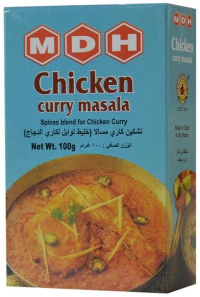 MDH Chicken Curry Masala