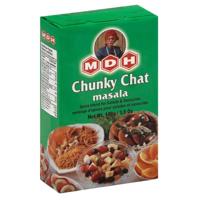 MDH Chunky Chat Chaat Masala