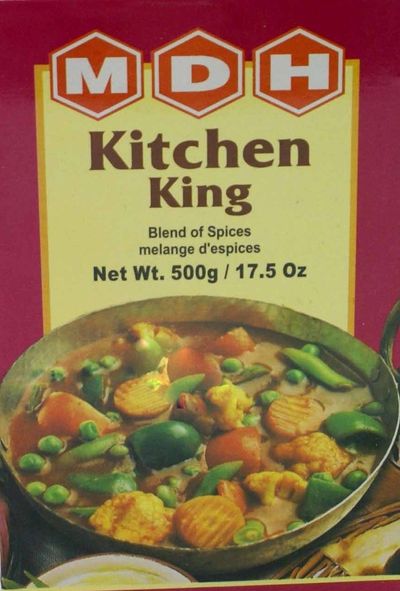 MDH Kitchen King Masala 500gm