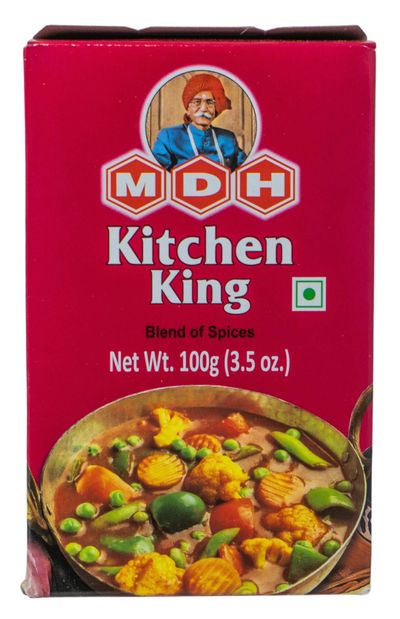 MDH Kitchen King Masala