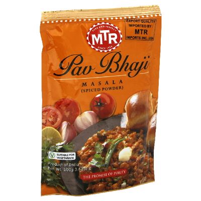 MTR Pav Bhaji Masala