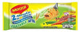 Maggi Vegetable Atta Noodles Masala - 4 Pack