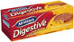 McVitie's Digestive Biscuits Chocolate Caramels 300gm