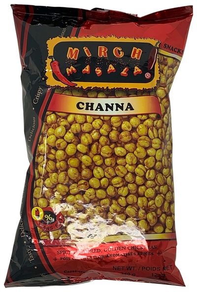 Mirch Masala Chana 340gm