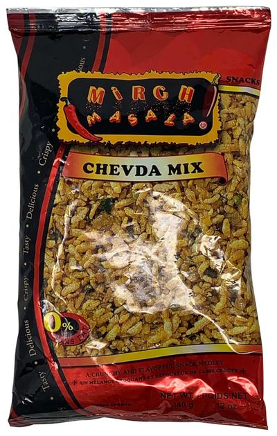 Mirch Masala Chevda Chivda Mixture