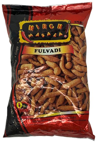 Mirch Masala Fulvadi