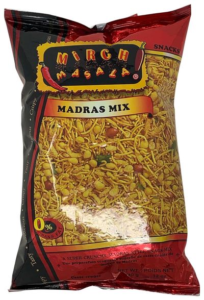 Mirch Masala Madras Mix