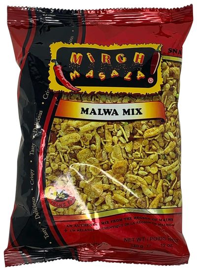Mirch Masala Malwa Mixture