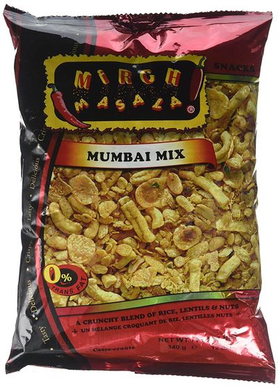 Mirch Masala Mumbai Mix 340gm