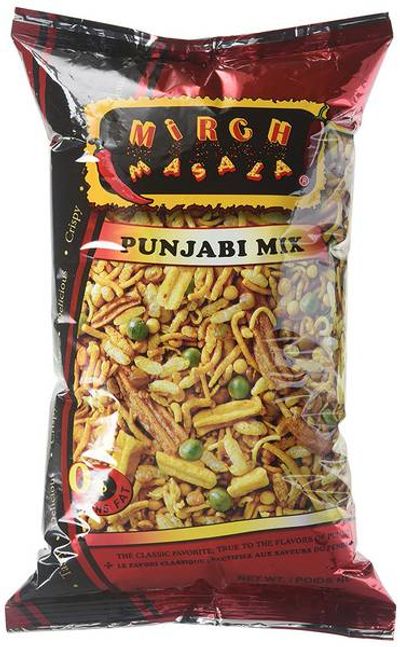 Mirch Masala Punjabi Mix
