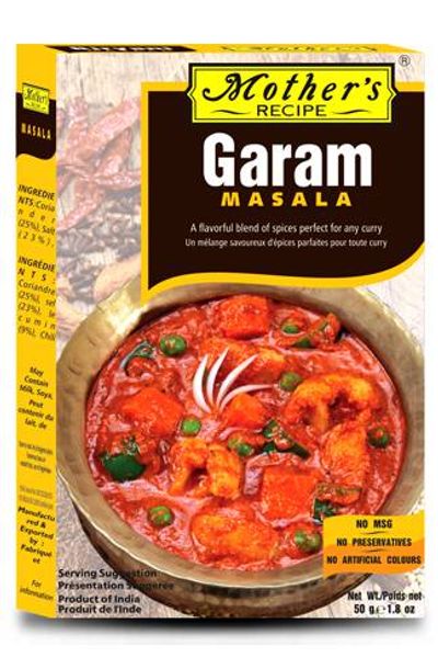 Mother's Recipe Garam Masala