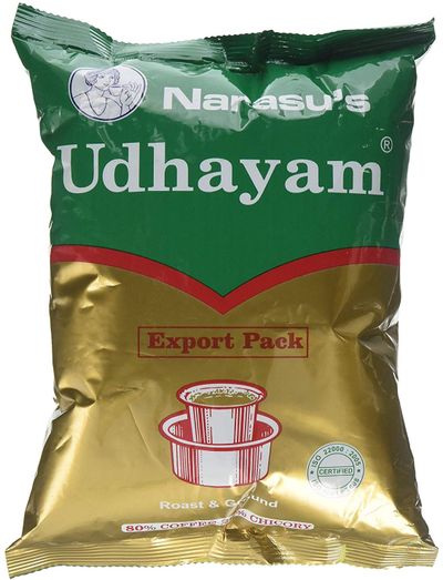 Narasu's Udhayam Filter Coffee 500gm