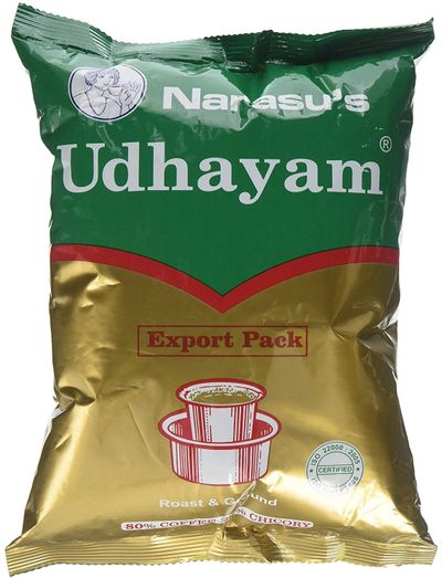 Cothas Coffee 16oz