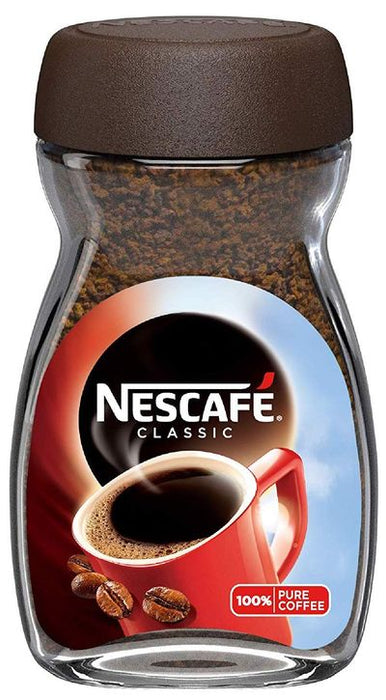 Nescafe Classic Indian Coffee 50gm