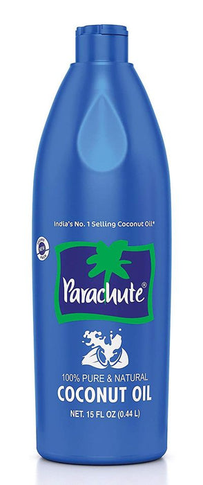 Parachute Pure Coconut Hair Oil 15oz