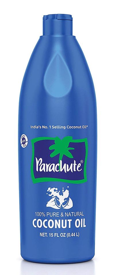 Parachute Pure Coconut Hair Oil 15oz